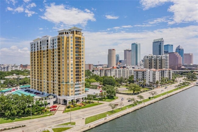 Building Photo - 345 Bayshore Blvd Unit 1411