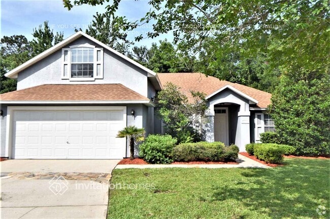 Building Photo - 8551 Crooked Tree Dr Rental