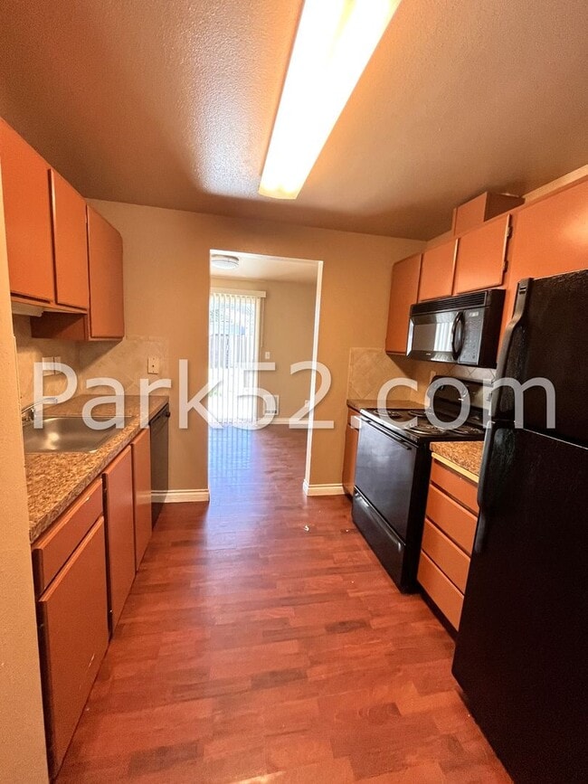 Photo - Puyallup Area 2 Bedroom 2nd Floor Apartment Unit 17718-C