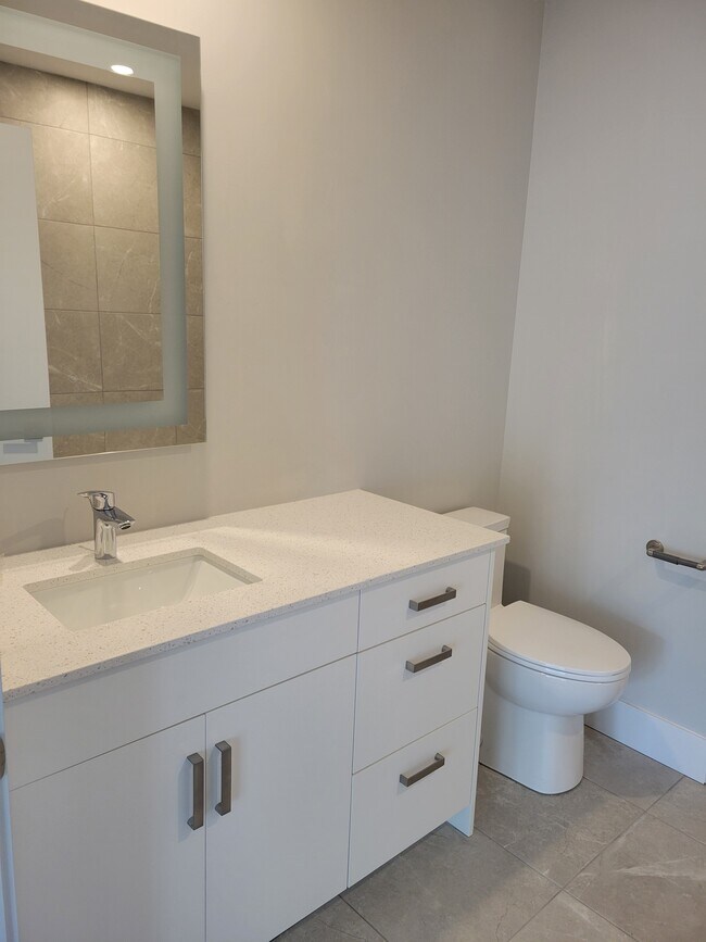 Photo - 2 Bedroom Elation Suites - Plan A2 Unit 2 Bed - Plan A2