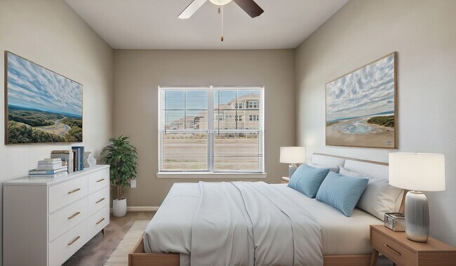 Pebblebrook Parkside