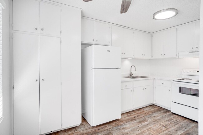 Oak Valley Apartments