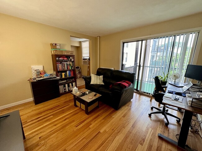 Photo - 1480 Commonwealth Ave Apartment Unit 12