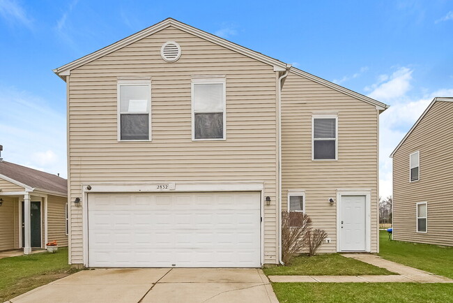 Building Photo - 2832 Ludwig Dr