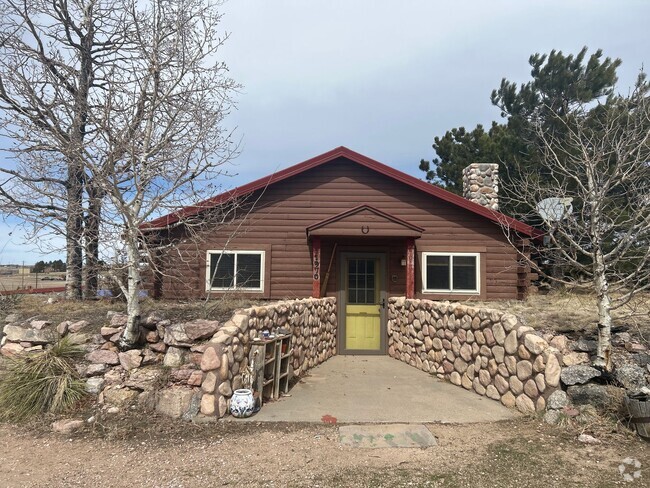 Building Photo - 11970 E Range View Dr, Calhan, CO 80808 Rental