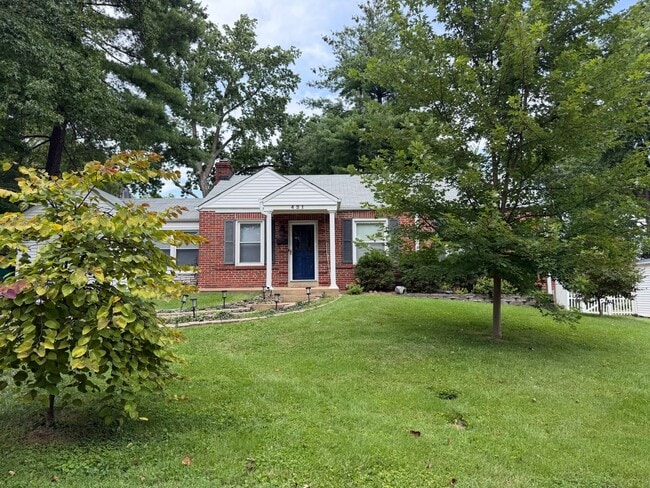 Photo - 421 Cannonbury Dr