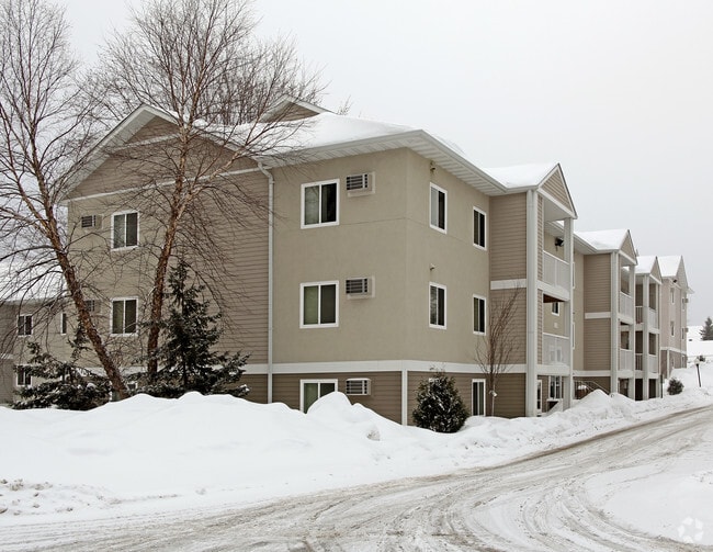 Primary Photo - Innsbruck Villa