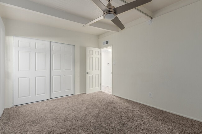 North Palms Townhomes
