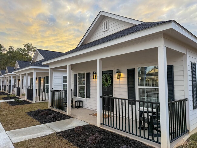 Photo - The Retreat Biloxi