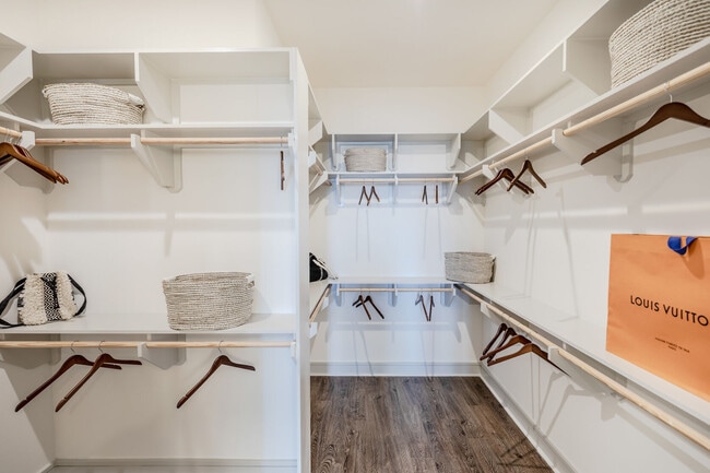 The Dagny Midtown Apartments