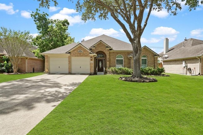 Sunset Meadows Drive, Pearland, TX 77581 -... - Sunset Meadows Drive, Pearland, TX 77581 -... Casa