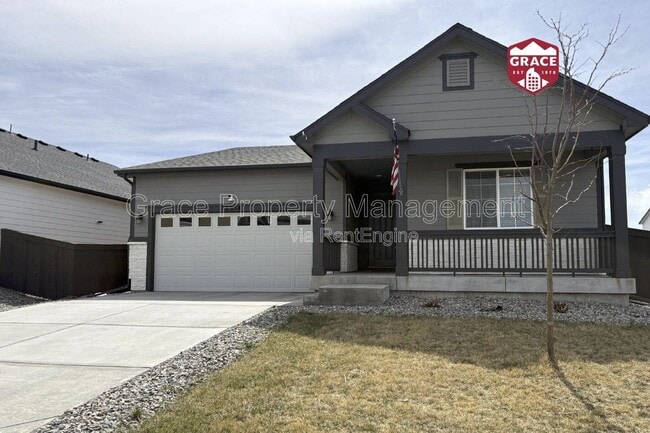 Building Photo - 18954 E 97th Pl