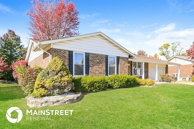 Photo - 4031 Les Cherbourg Ln