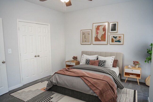 South Bluffs Apartments
