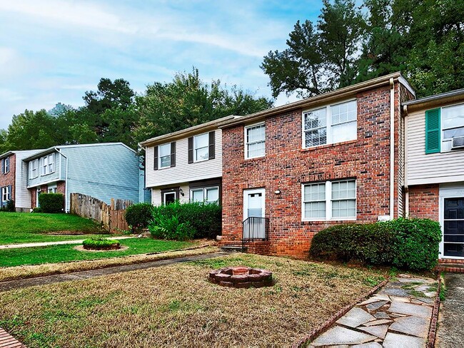 Photo - 301 Roswell Commons Cir Townhome