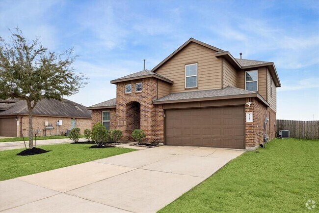 Building Photo - 18215 Sonora Brook Ln Rental