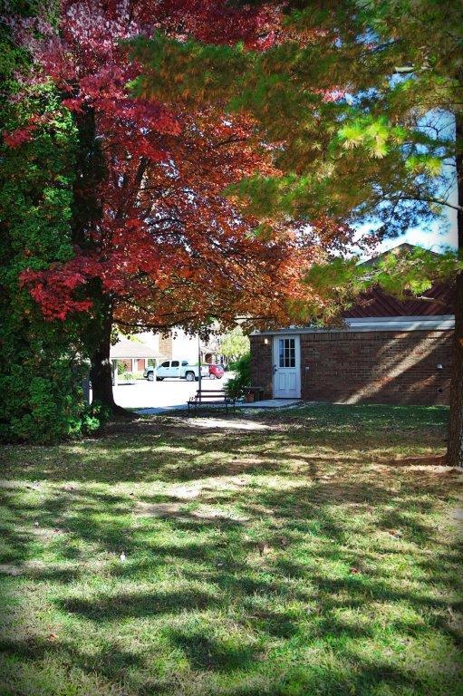 Fox Acres Apartments