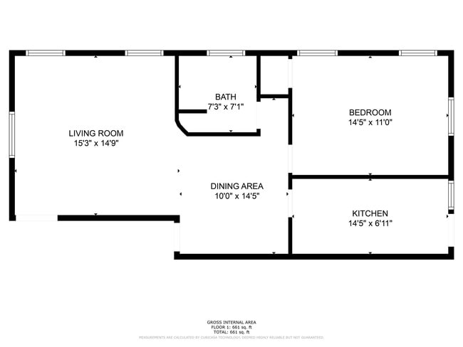 Building Photo - 1853 W Main St Unit 2 Rental