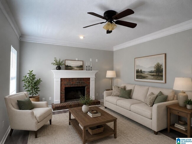Building Photo - 6122 Summer Side Dr