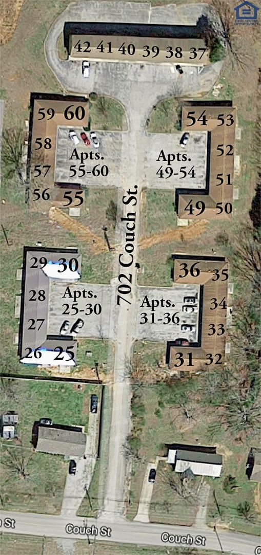 Photo - 702 Couch St