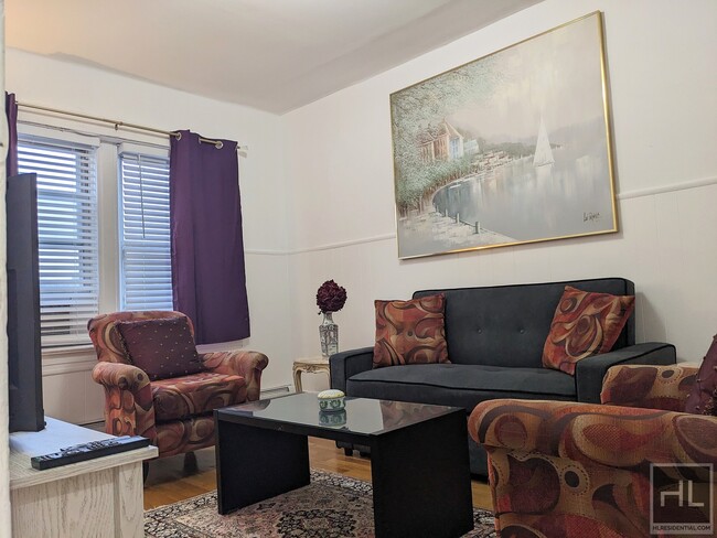 WOODHAVEN BOULEVARD - WOODHAVEN BOULEVARD Apartment Unit TBD