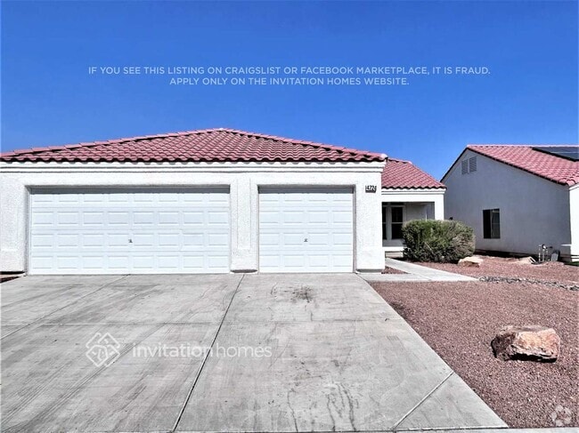 Building Photo - 4724 Painted Hills St Rental