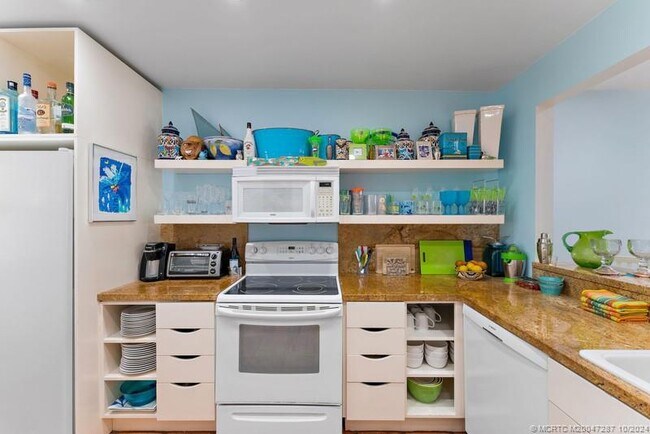 Photo - 3901 SE St Lucie Blvd Unit 28