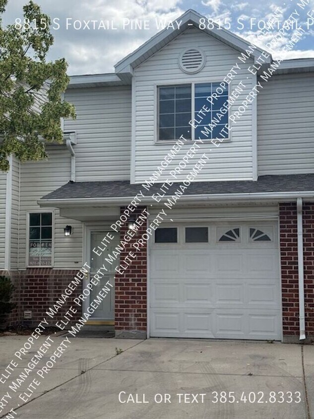 Photo - 8815 S Foxtail Pine Way-8815 S Foxtail Pine Way