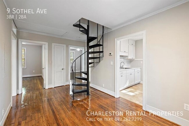 Photo - 9 Sothel Ave
