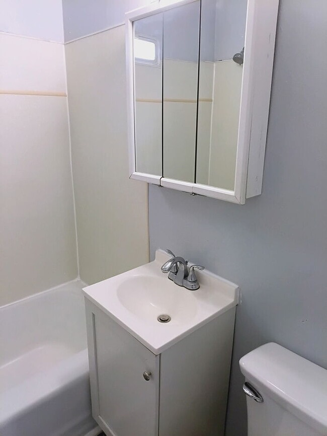 Photo - Fully Renovated 2 Bed | Fresh, Clean, Move-In Ready