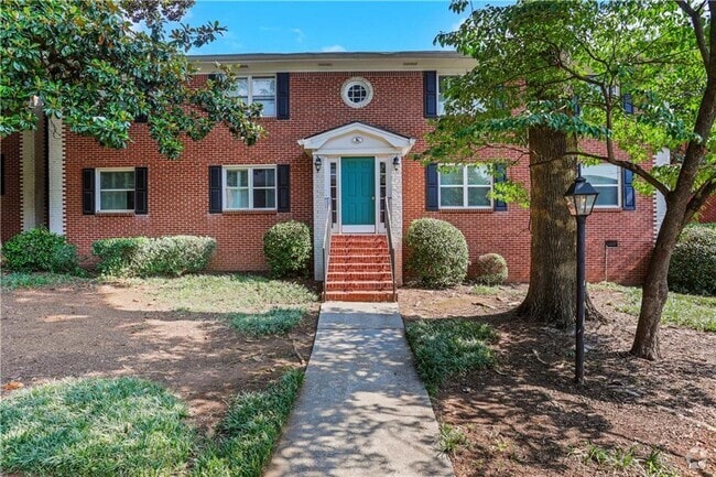 Building Photo - 4282 Roswell Rd Unit K3 Rental