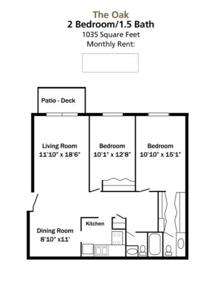 Avalon Woods Apartment Homes
