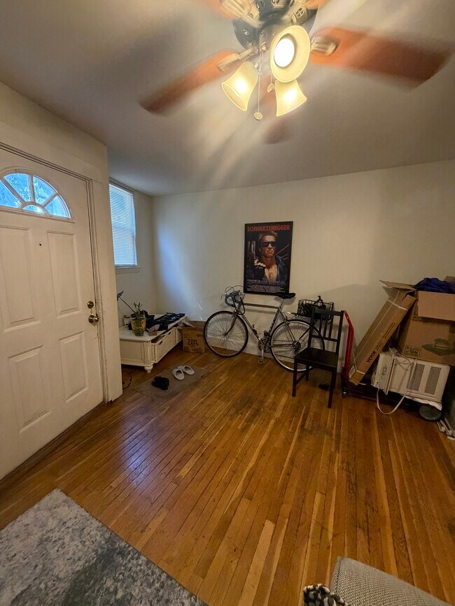 1204 Cambridge St Unit 2