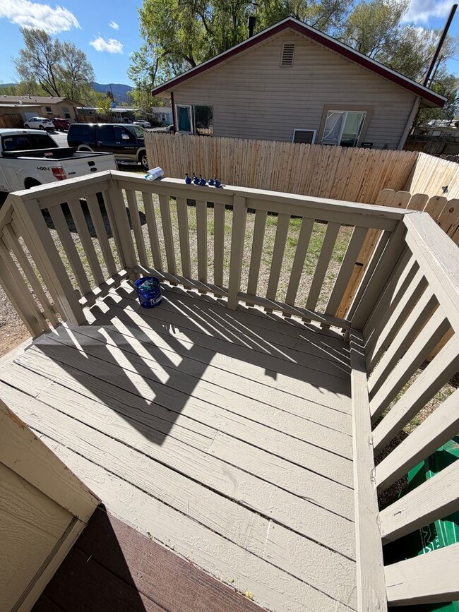 Photo - 2308 Airport Rd