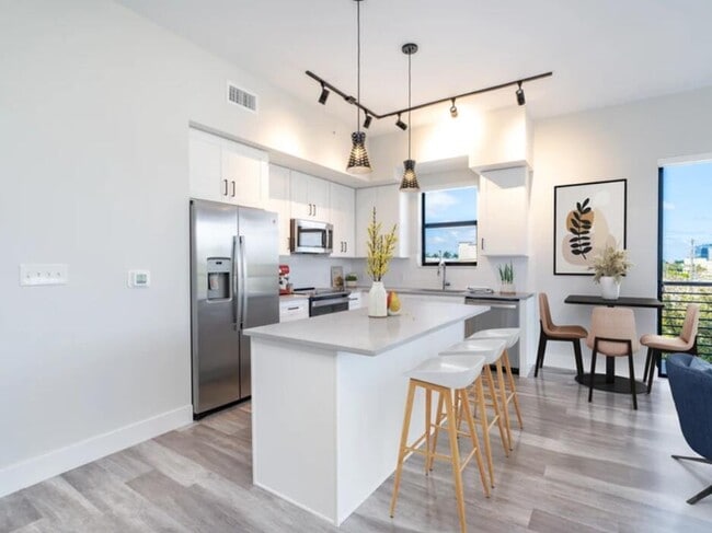 Photo - 1301 Alpha St Unit 2104