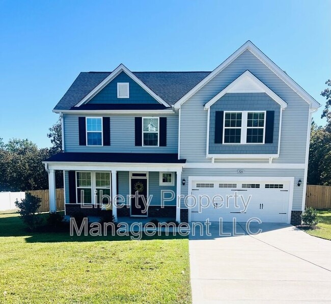 Photo - 326 Countryside Dr