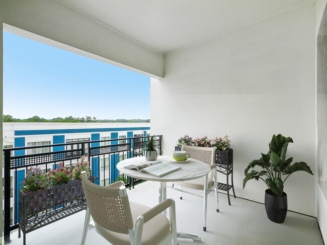 Lofts at Lakeview