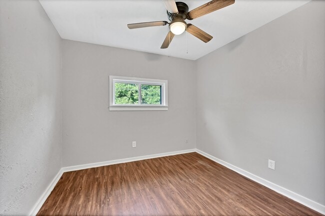 Photo - 601 Booker T Washington St