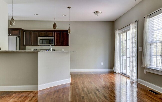 Photo - Main Level Living in Bedford