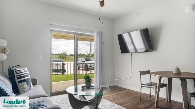 Photo - 1601 S Heatherwilde Blvd Unit 1211.1405970