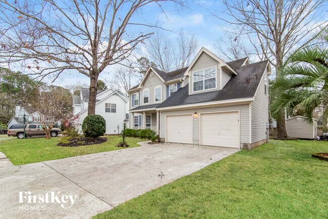 Photo - 103 Galsworthy Dr