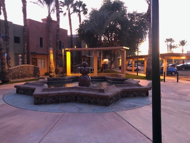 Photo - 446 N Campbell Ave Unit 3104