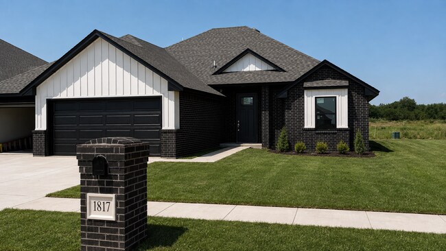 1817 Aminas Wy
