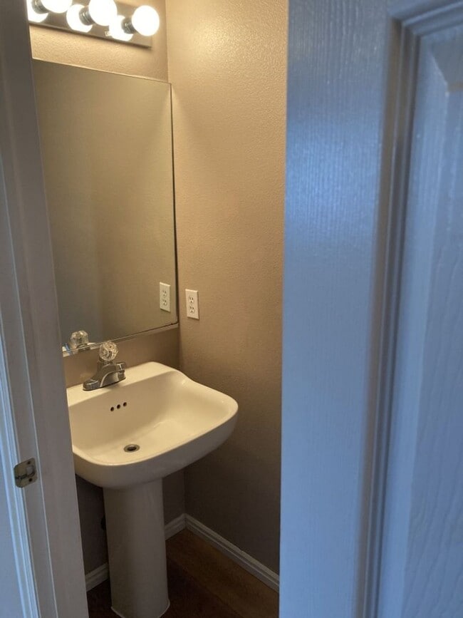 Photo - 3 bed, 1.5 bathroom - Two Story Twin Home