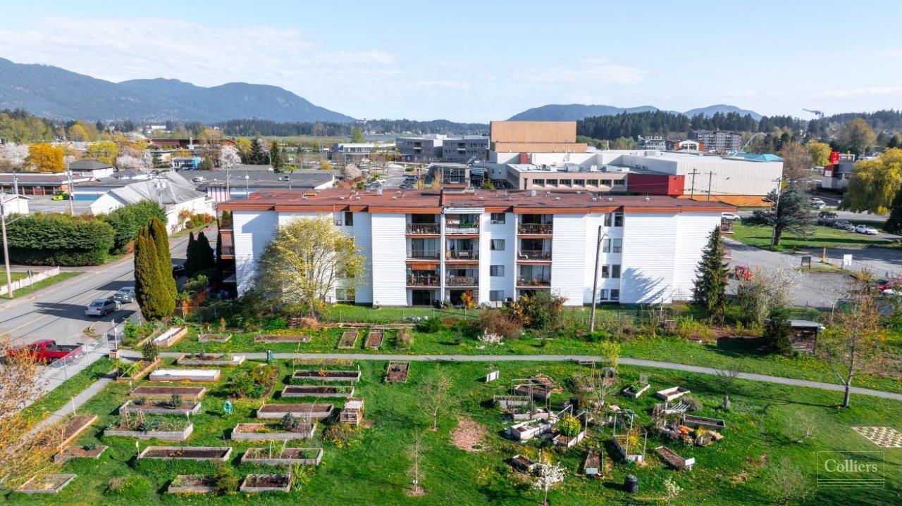 Photo - Mainstreet Duncan Apartments