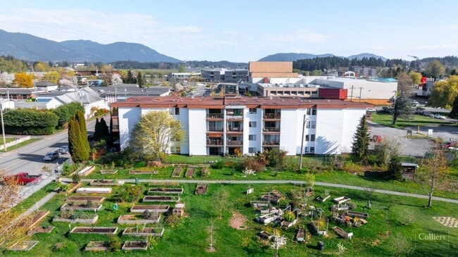 Photo - Mainstreet Duncan Apartments