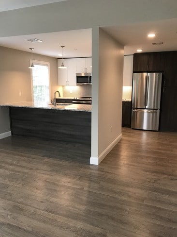 The Residences at Simonds Park