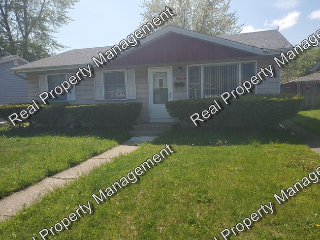 3 Bedroom Hessville Ranch - 3 Bedroom Hessville Ranch House