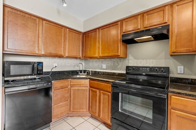 Photo - 4244 Chouteau Ave Unit 115