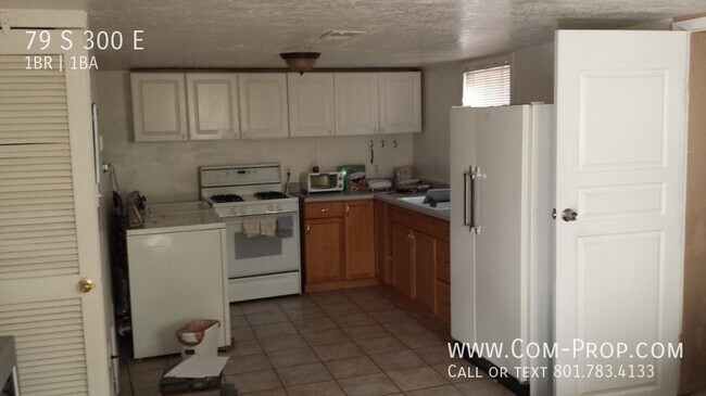 Photo - 79 S 300 E St